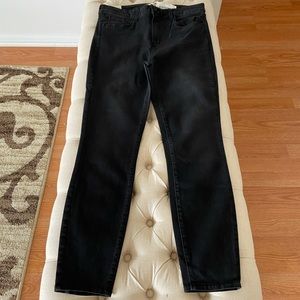 L’AGENCE Margot Hi Rise Skinny NWT Size 31